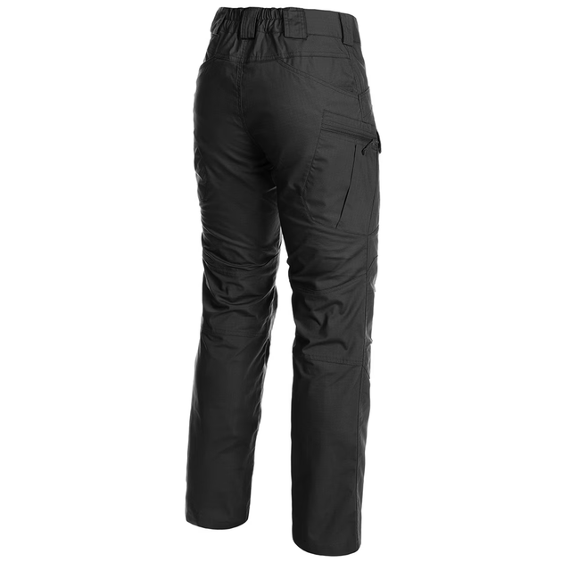 Брюки Helikon UTP PolyCotton Rip-Stop ASH GREY W32/L34 - изображение 2