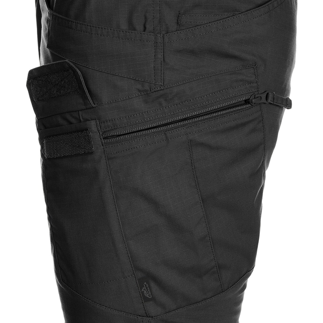 Брюки Helikon UTP PolyCotton Rip-Stop ASH GREY W32/L34 - изображение 5