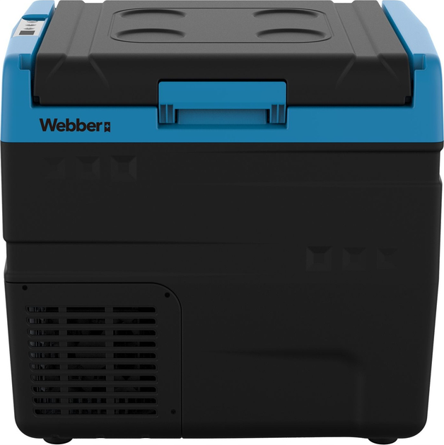 Автохолодильник Webber LK-020 PENGUIN 20 л (05LK020) - зображення 1