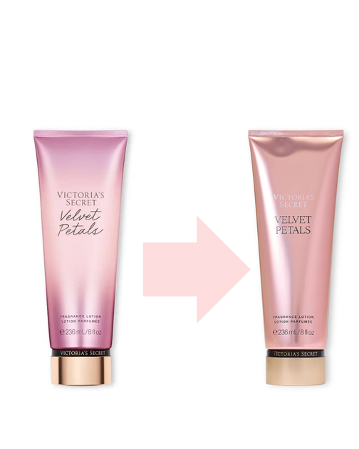 Парфумований лосьйон для тіла Victoria's Secret Velvet Petals Body Lotion 236 мл - зображення 2