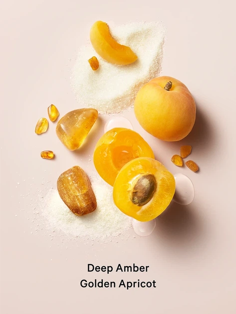 Парфюмированный спрей для тела Victoria's Secret Amber Romance Fragrance Mist 250 мл - изображение 4