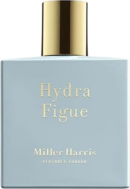 Парфумована вода унісекс Miller Harris Hydra Figue 50 мл (5051198882034) - зображення 1