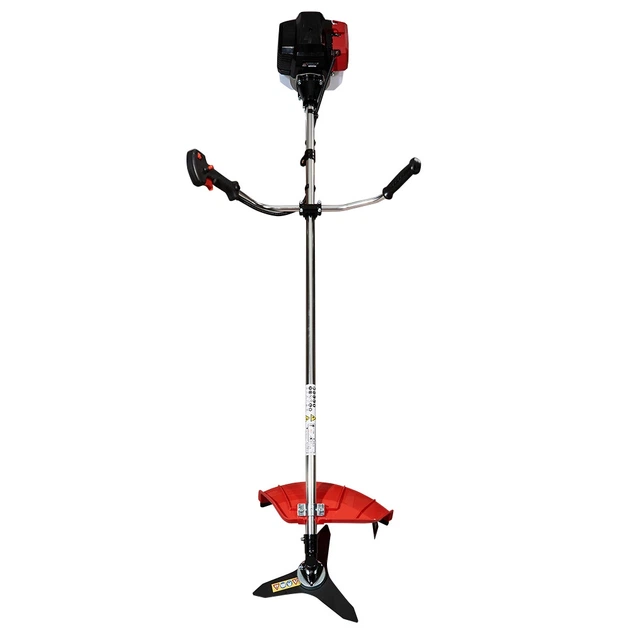 Мотокоса Vitals Professional BK 3812-4a - зображення 3