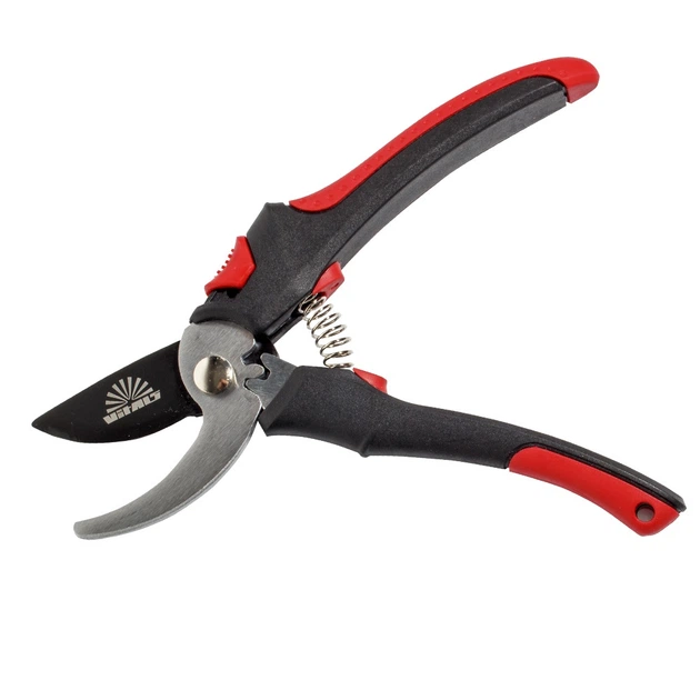 Секатор с зубчатой передачей Vitals Master PS-205-01G - изображение 4