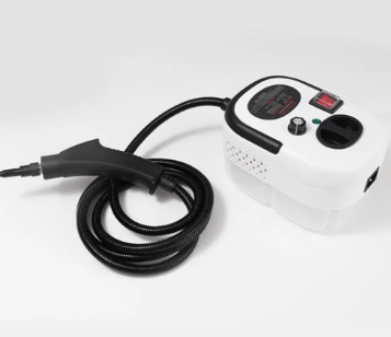 Пароочисник портативний 2500Вт Steam Cleaner відпарювач - Фото 5 Пароочисник портативний 2500Вт Steam Cleaner відпарювач - зображення 5