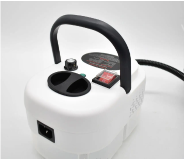 Пароочисник портативний 2500Вт Steam Cleaner відпарювач - Фото 7 Пароочисник портативний 2500Вт Steam Cleaner відпарювач - зображення 7