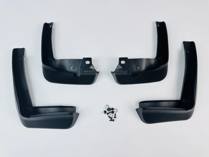 Брызговики Surtep для Honda Accord 2008-2013, без обвесу - изображение 5