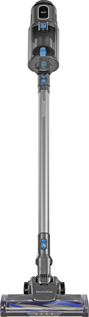 Бездротовий пилосос TechniSat Viola VC6 (0000/2990) - зображення 1