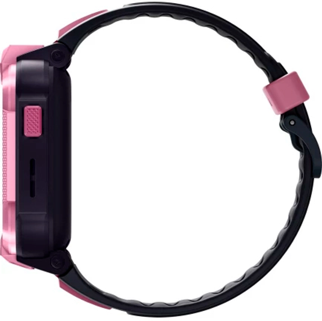 Дитячий смарт-годинник Mibro Z5 4G LTE Pink (MIBAC_Z5/PK) - зображення 7