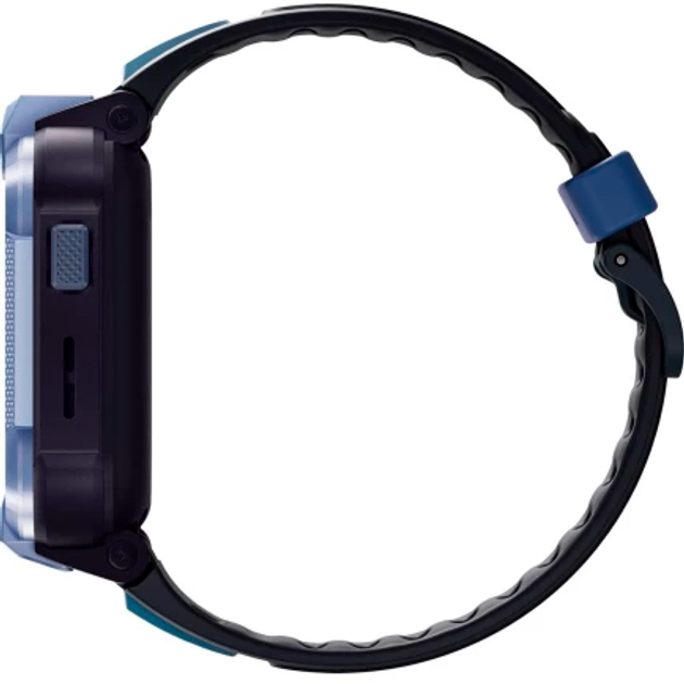 Smartwatch dla dzieci Mibro Z5 4G LTE Blue (MIBAC_Z5/BE) - obraz 7