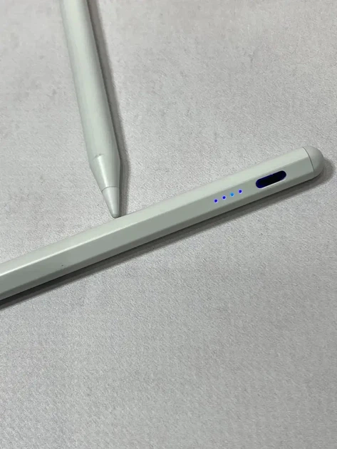 Универсальный стилус Pencil 3-го поколения Active Touch для Android iOS Windows - Фото 6 Универсальный стилус Pencil 3-го поколения Active Touch для Android iOS Windows - изображение 6
