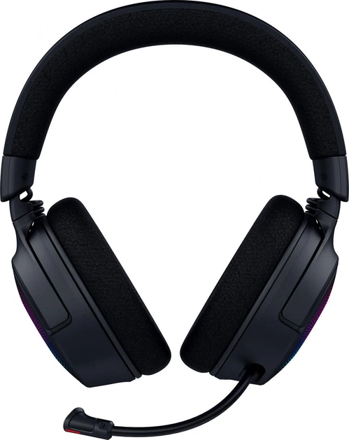 Наушники с микрофоном Razer Kraken V4 Black (RZ04-05170100-R3M1) - изображение 4