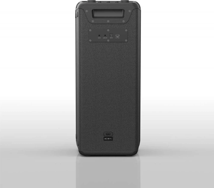 Моноблочная акустическая система PANASONIC SC-TMAX45GSK - изображение 10