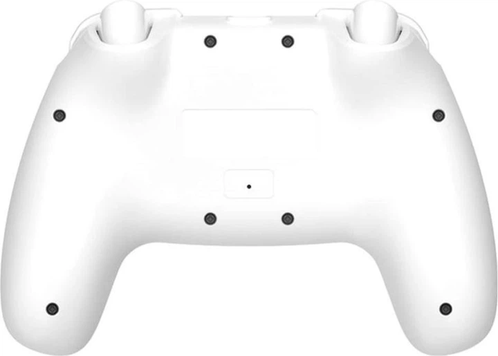 Геймпад Bloody GPW50 Sports White - зображення 4