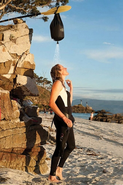 Душ передвижной Pocket Shower 10л - STS APSHOWER - Фото 4 Душ передвижной Pocket Shower 10л - STS APSHOWER - изображение 4
