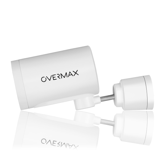 Камера видеонаблюдения Overmax Camspot 5.1 White - изображение 4