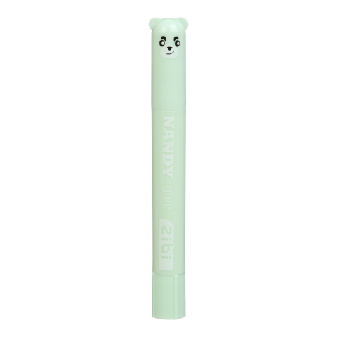 Клей-олівець 6г ZiBi 6306 NANDY PVP (12) /ZB.6306/ - изображение 10