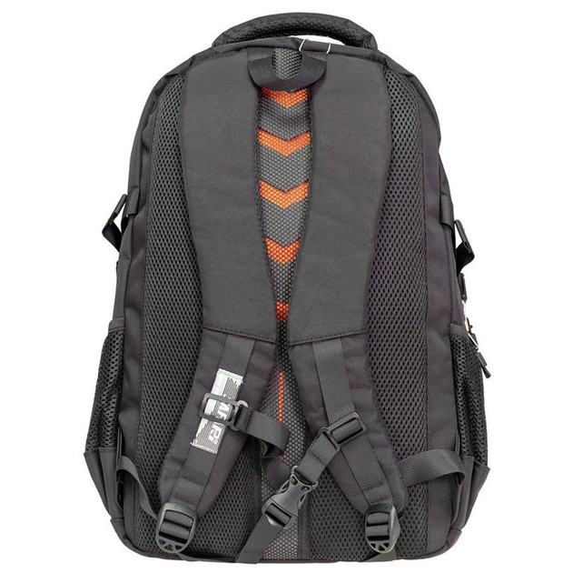 Рюкзак шкільний SAFARI 25-275L, 2 відділення /25-275L/ - зображення 4