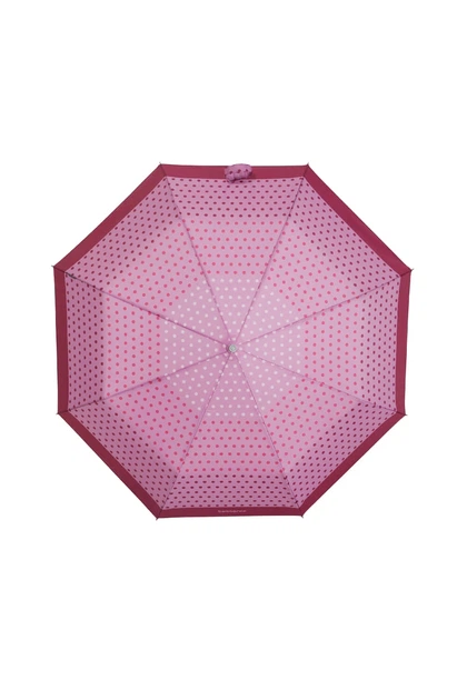 Складной Зонтик Samsonite ALU DROP S PURPLE DOTS 28,5 см / 98 CK1*27203 - изображение 3