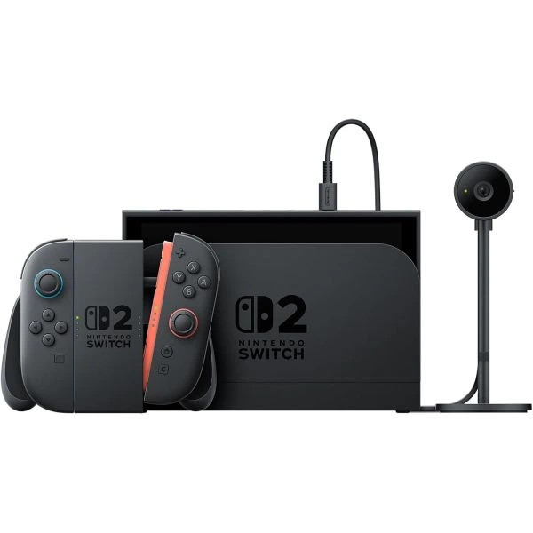 Nintendo Switch 2 Camera - изображение 4