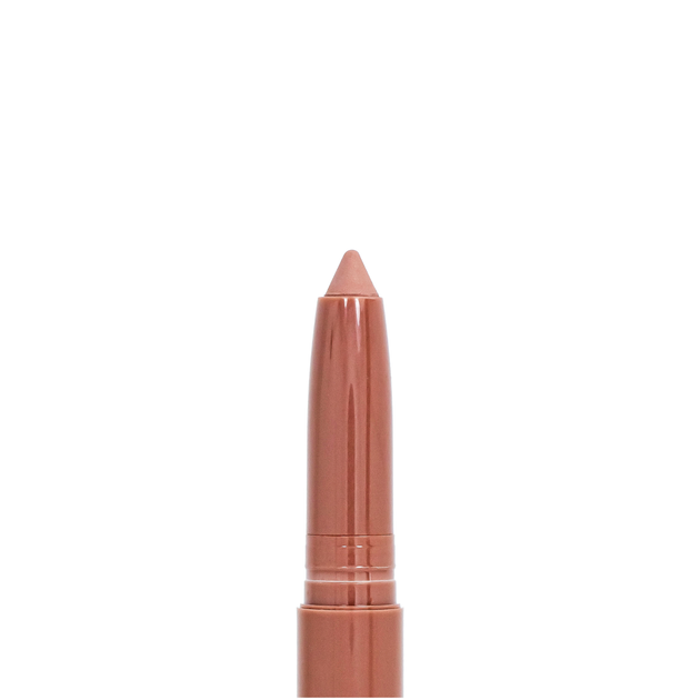 Помада-карандаш для губ водостойкая Bogenia Velvet Waterproof Matte BG730, 002 Ruby Темная розовая - Фото 3 Помада-карандаш для губ водостойкая Bogenia Velvet Waterproof Matte BG730, 002 Ruby Темная розовая - изображение 3