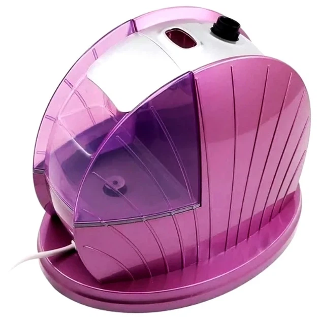 Отпариватель для одежды вертикальный RAF R.3036 2.3L 1800W Purple (3_06721) - Фото 4 Отпариватель для одежды вертикальный RAF R.3036 2.3L 1800W Purple (3_06721) - изображение 4