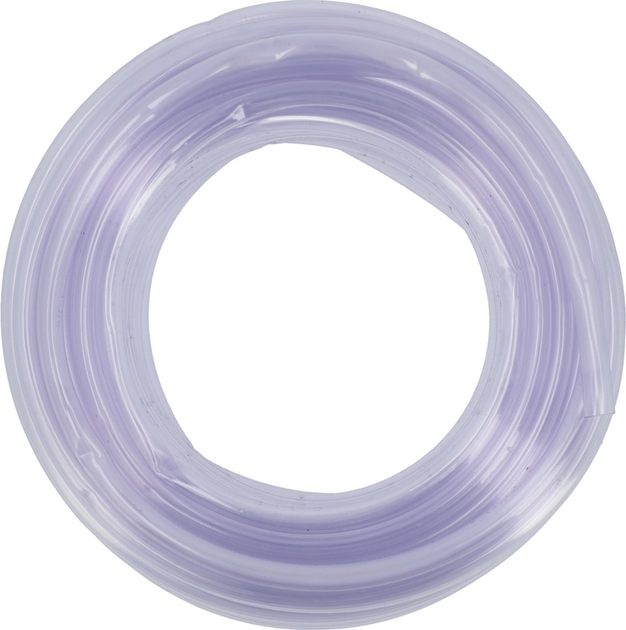 Wąż jednowarstwowy techniczny VOREL niezbrojony PVC 8 mm 25 m (5906083122088) - obraz 2