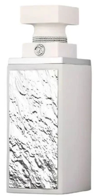 Парфумована вода для жінок Fragrance World Varakh Silver 100 мл (6290360376233) - зображення 1