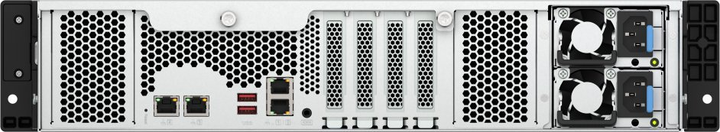 Мережеве сховища QNAP TS-H1277AXU-RP-R7-32 - зображення 9