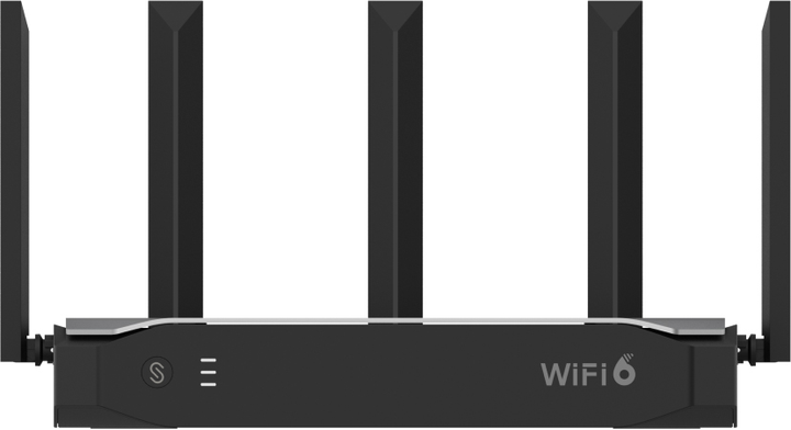 Router Ruijie Reyee RG-EG105GW-X Wi-Fi 6 AX3000 - obraz 2