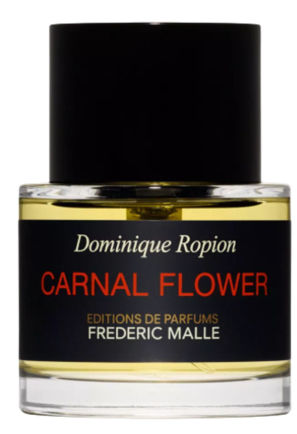 Woda perfumowana unisex Frederic Malle Carnal Flower 50 ml (3700135003620) - obraz 1