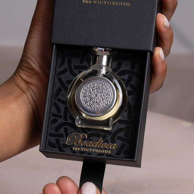 Парфуми унісекс Boadicea The Victorious Monarch 100 мл (5060215062632) - зображення 3