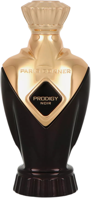 Парфумована вода унісекс Paris Corner Prodigy Noir 100 мл (6292356122367) - зображення 1