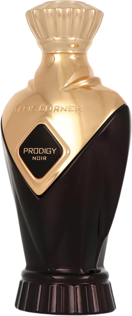Парфумована вода унісекс Paris Corner Prodigy Noir 100 мл (6292356122367) - зображення 2