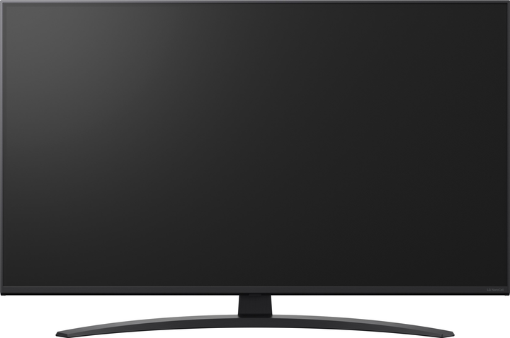 Телевізор LG 43" 43NANO81A6A - зображення 9