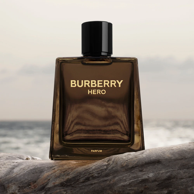 Парфуми для чоловіків Burberry Hero 100 мл (3616304679445) - зображення 3