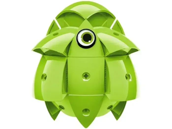 Магнитный конструктор KOR Pantone Green, Geomag (PF.800.672.00), 55 дет. - Фото 5 Магнитный конструктор KOR Pantone Green, Geomag (PF.800.672.00), 55 дет. - изображение 5