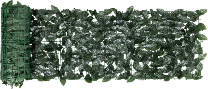 Siatka maskująca ModernHome by Multistore z bluszczu 500 x 150 cm 3 szt. - obraz 3