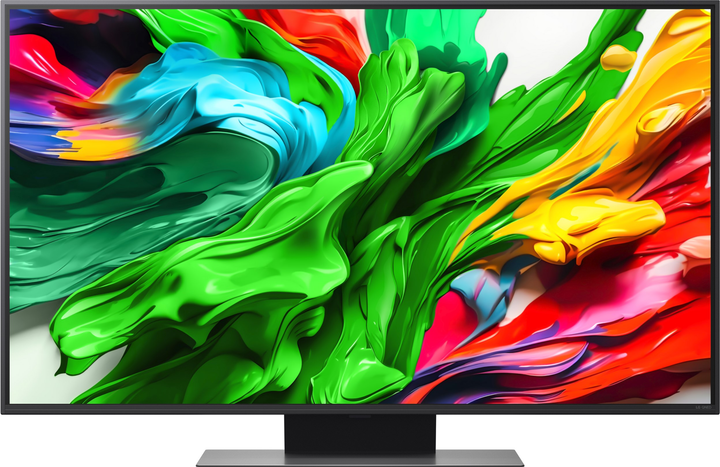 Telewizor LG QNED 50" 50QNED86A6C - obraz 1
