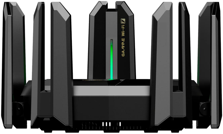 Router Ruijie Reyee RG-EW7200BE PRO - obraz 3