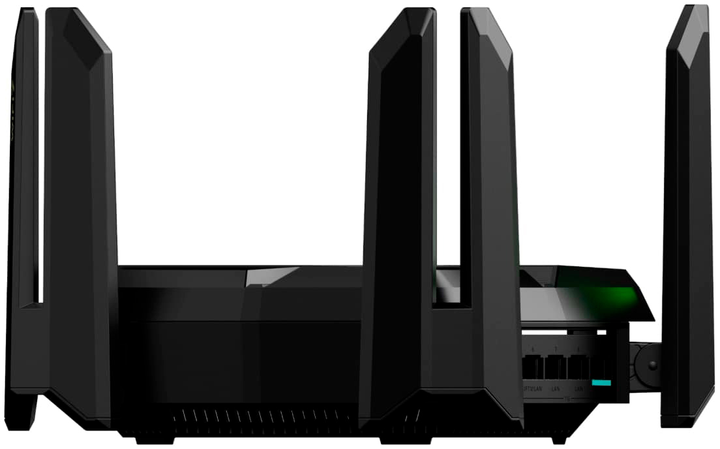 Router Ruijie Reyee RG-EW7200BE PRO - obraz 6