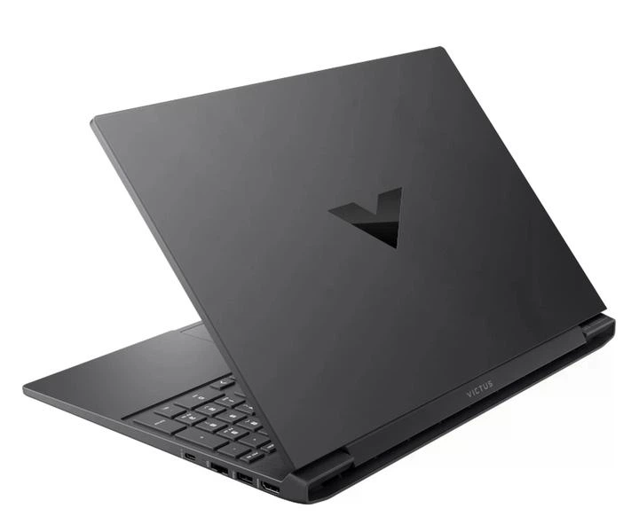 Ноутбук HP VICTUS 15 Ryzen 7-7445HS/16GB/1TB/RTX4050/Win11 15-fb3024nw (C38YVEA) - Фото 4 Ноутбук HP VICTUS 15 Ryzen 7-7445HS/16GB/1TB/RTX4050/Win11 15-fb3024nw (C38YVEA) - изображение 4