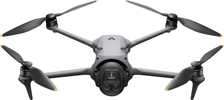 Профессиональный квадрокоптер DJI Mavic 4 Pro дрон мавик - Фото 1 Профессиональный квадрокоптер DJI Mavic 4 Pro дрон мавик - изображение 1