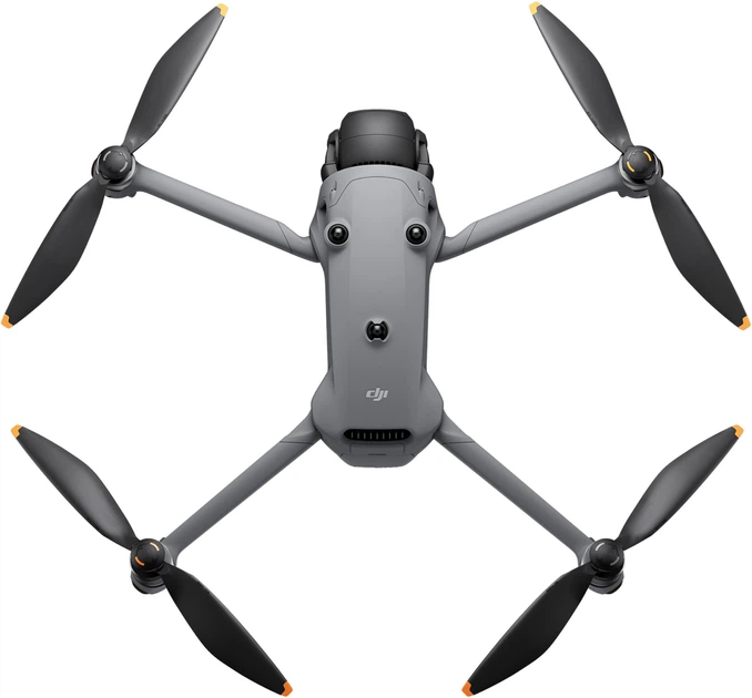 Профессиональный квадрокоптер DJI Mavic 4 Pro дрон мавик - Фото 4 Профессиональный квадрокоптер DJI Mavic 4 Pro дрон мавик - изображение 4