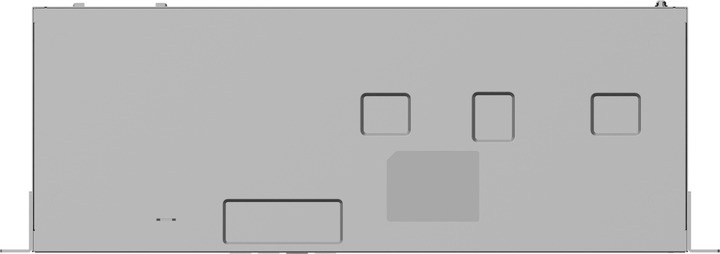 Przełącznik Ruijie Reyee RG-NBS3100-24GT4SFP-V2 - obraz 5