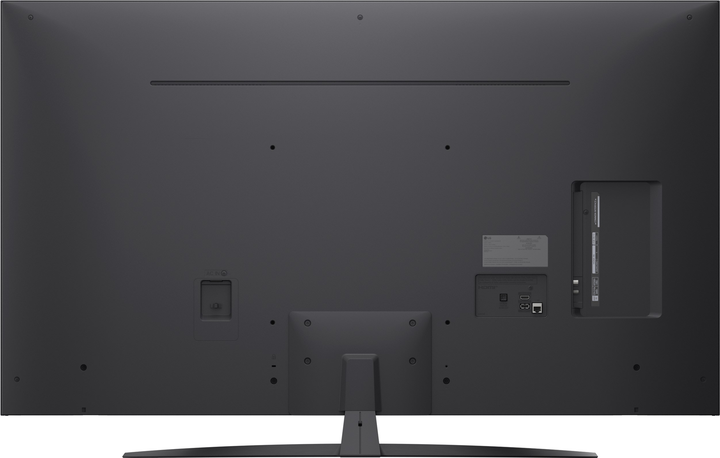 Telewizor LG 55" 55NANO81A6A - obraz 17