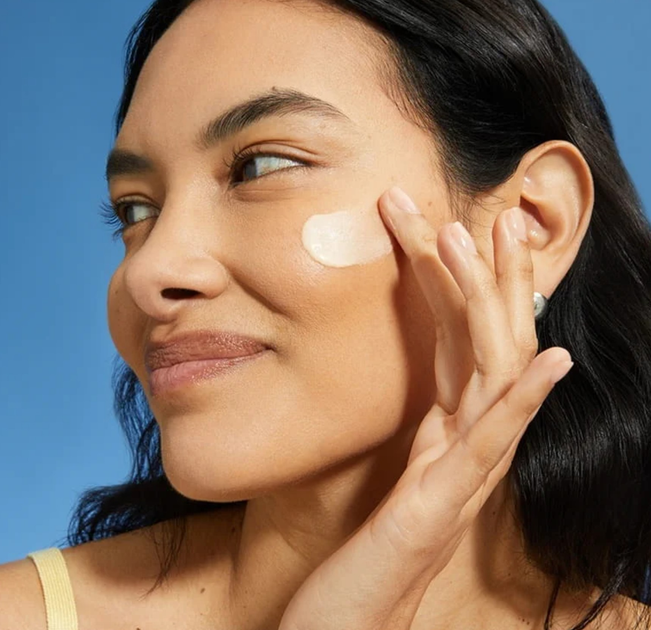 Крем-флюїд Nivea Q10 Daily Uv Spf50 проти зморщок 40 мл (5900017099194) - зображення 7