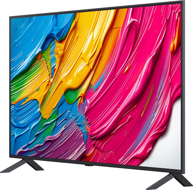 Telewizor LG QNED 55" 55QNED80A6A - obraz 5