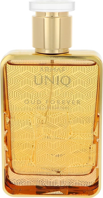 Парфумована вода унісекс Armaf Uniq Oud Forever 100 мл (6294015182880) - зображення 1