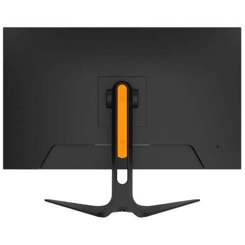 Монитор с подставкой 27" IPS Dahua DHI-LM27-F400, 3840x2160, 60 Гц, 350 кд/м2, Black - изображение 3